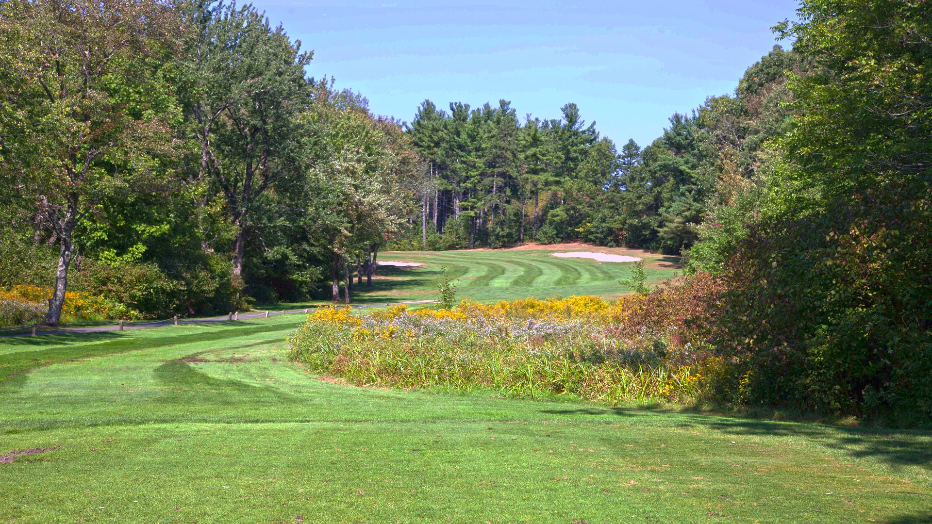 Holden Hills Country Club Holden, MA Public Course Home